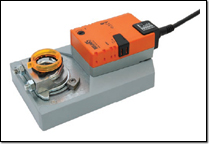 Электропривод GM24A-MP