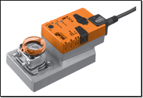 Электропривод SM24A-MOD