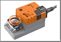 Электропривод LMC24A-SR