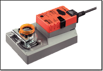 Электропривод GM24A-MOD