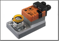 Электропривод SM24A-SR-TP