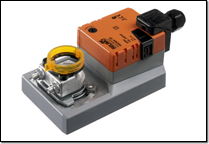 Электропривод SM230A-TP