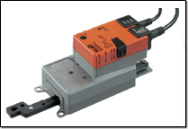 Электропривод SH230ASR100 Электропривод SH230ASR100