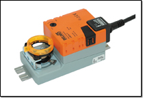 Электропривод LM24A-F