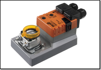 Электропривод SM230A-S-TP