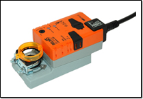 Электропривод LM24A-MP