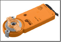 Электропривод CM24-F-L