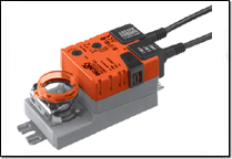 Электропривод TMC230A-S-F Электропривод TMC230A-S-F