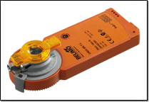 Электропривод CM24-SR-T-L