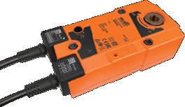 Электропривод BEN230 Электропривод BEN230