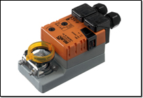 Электропривод LM230A-S-TP Электропривод LM230A-S-TP