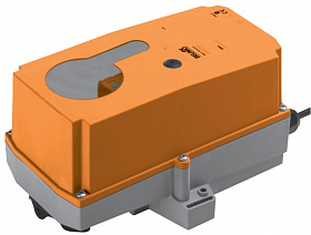 Электропривод SM24P-SR Электропривод SM24P-SR