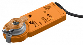 Электропривод CM24G-SR-L Электропривод CM24G-SR-L