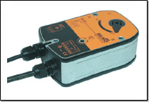 Электропривод BLE230 Электропривод BLE230