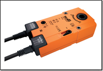 Электропривод BFL230 Электропривод BFL230