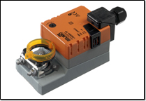 Электропривод LM230A-TP Электропривод LM230A-TP