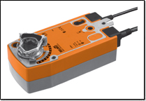 Электропривод SF230A-S2