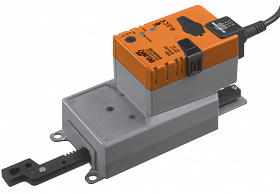 Электропривод SHQ24A-SR100 Электропривод SHQ24A-SR100