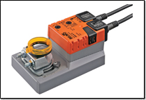 Электропривод SM230A-S Электропривод SM230A-S