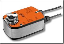 Электропривод LF24-MFT