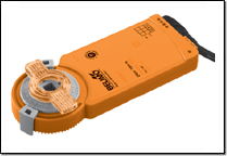 Электропривод CM24-SR-F-L