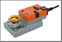 Электропривод SM24A-MP