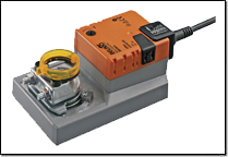 Электропривод SM230A Электропривод SM230A