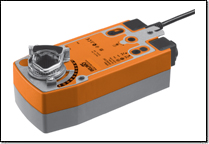 Электропривод SF24A-MF