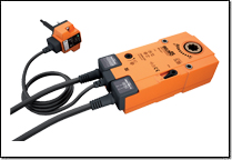 Электропривод BFL230-T Электропривод BFL230-T