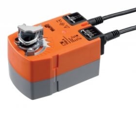 Электропривод TF24-S