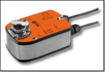 Электропривод LF24-SR-S