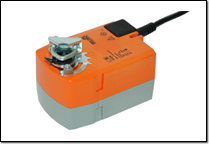 Электропривод TF24