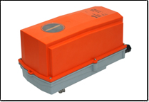 Электропривод GM24G-T Электропривод GM24G-T