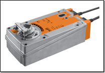 Электропривод EF24A-S2